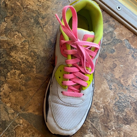 Nike Air Max - Picture 4 of 5